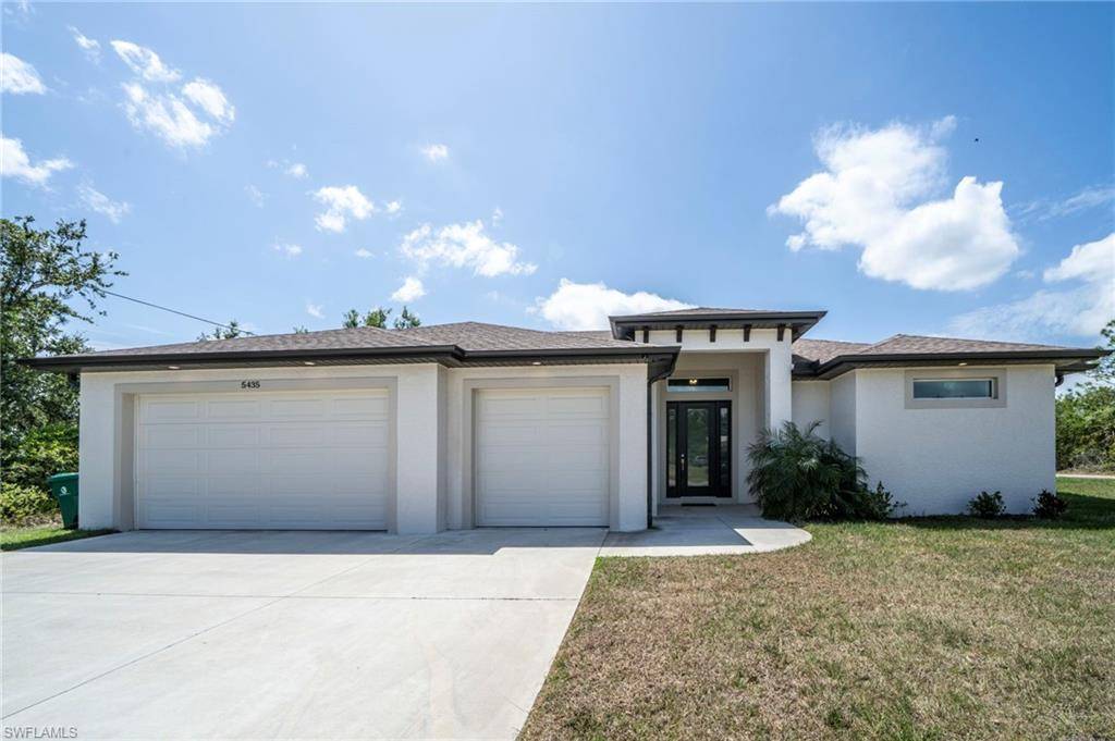 Port Charlotte, FL 33981,5435 Montego LN