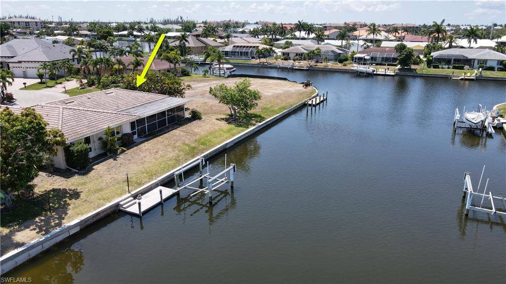 Punta Gorda, FL 33950,951 Santa Brigida CT