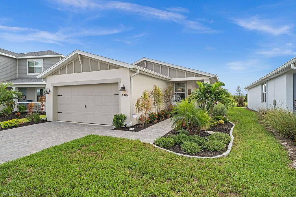 Punta Gorda, FL 33982,43789 Cattleman DR