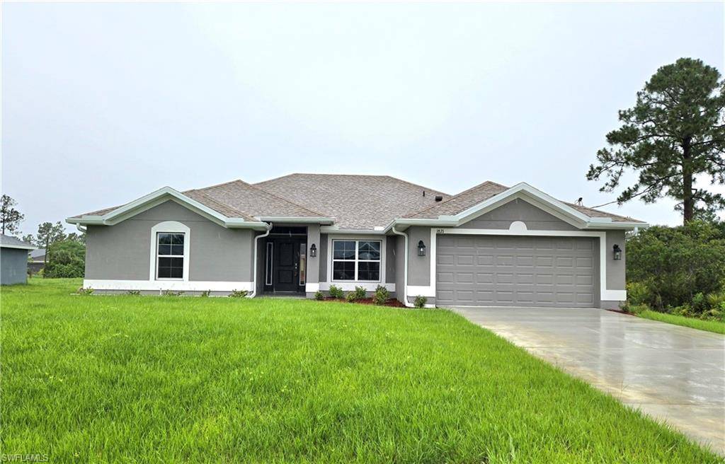 Lehigh Acres, FL 33972,1821 Lodge ST