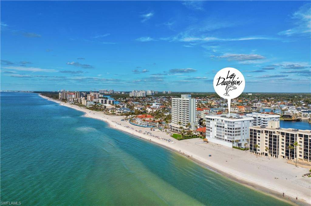 Naples, FL 34108,9811 Gulf Shore DR #301