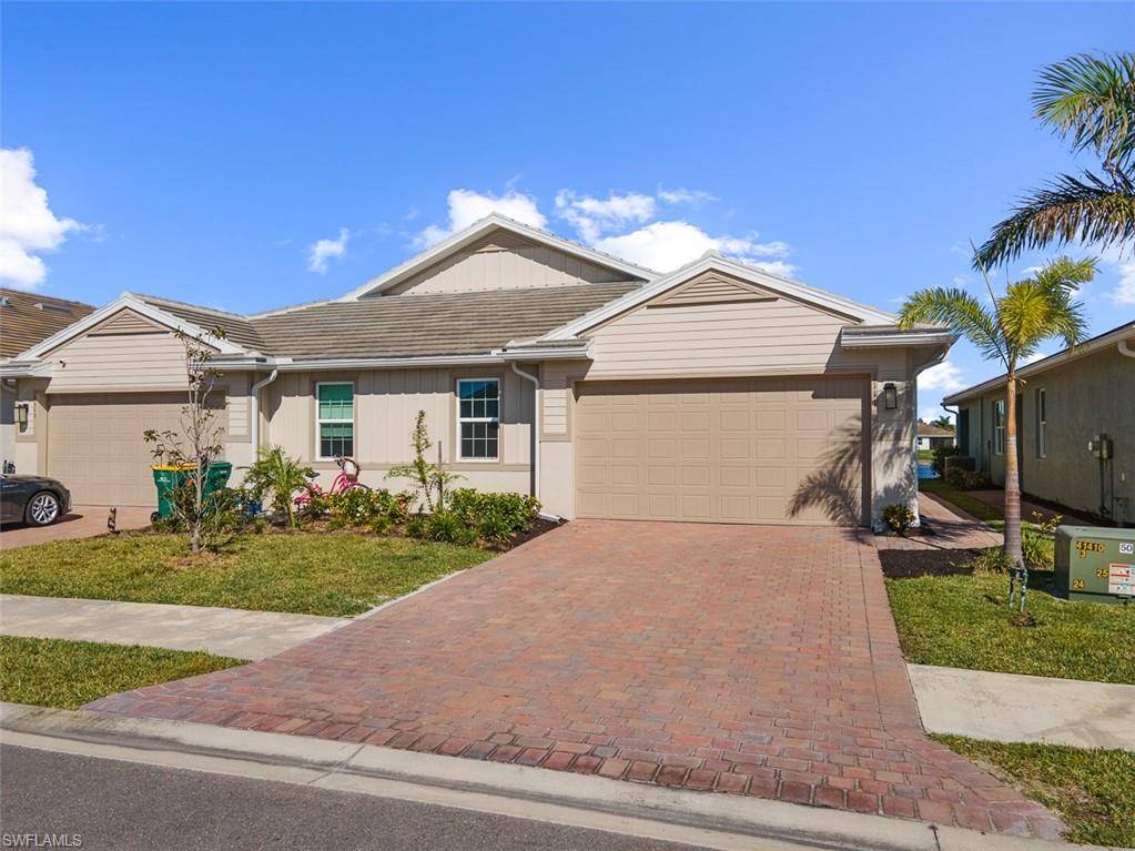 Naples, FL 34114,1117 Rolling Brook LN
