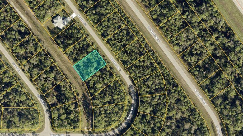 North Port, FL 34288,1152237209 Sawyer CIR