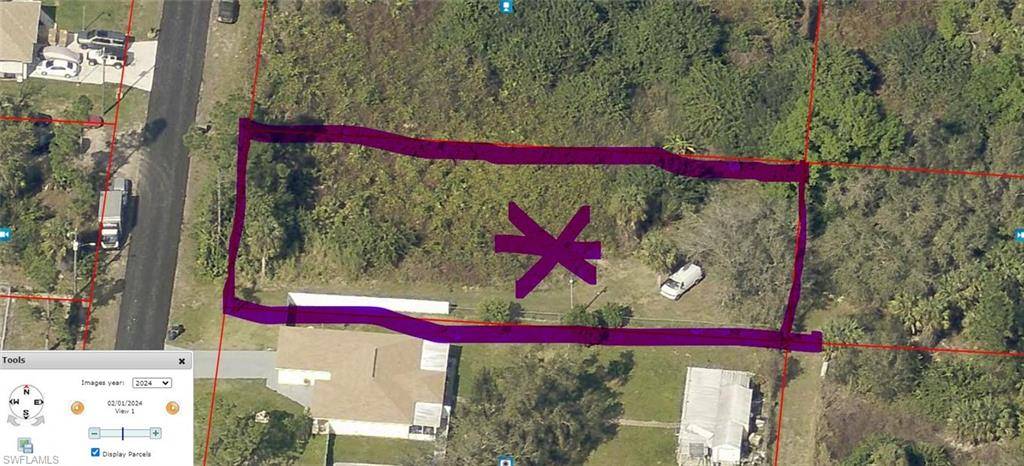Lehigh Acres, FL 33972,1410 Prospect AVE