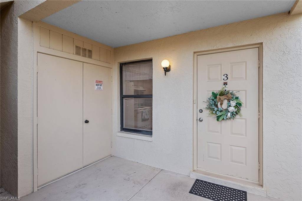 Fort Myers, FL 33919,8534 Charter Club CIR #3