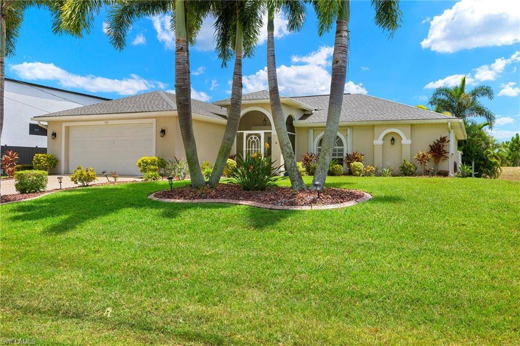 Cape Coral, FL 33991,1112 SW 24th ST