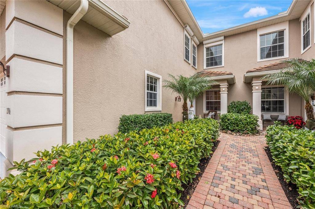 Naples, FL 34105,4776 Alberton CT #2701