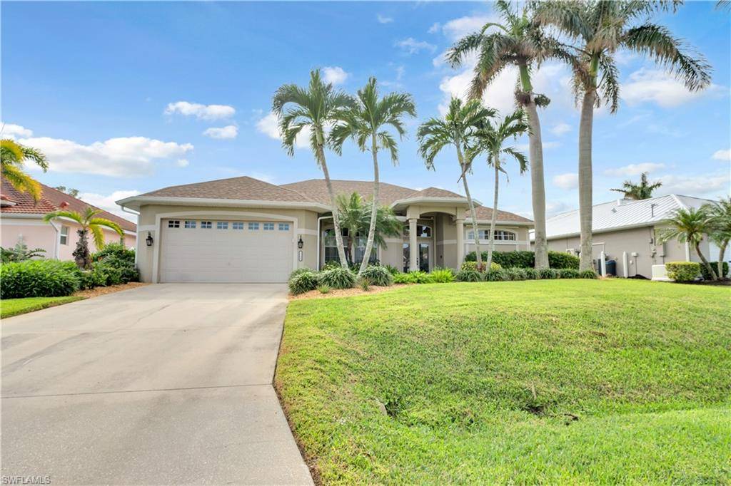 Cape Coral, FL 33914,2706 SW 38th TER