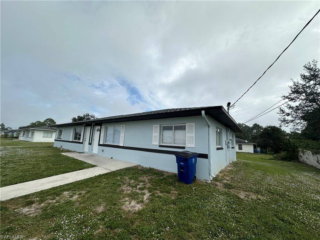 Lehigh Acres, FL 33973,137-139 Gordon AVE S #139