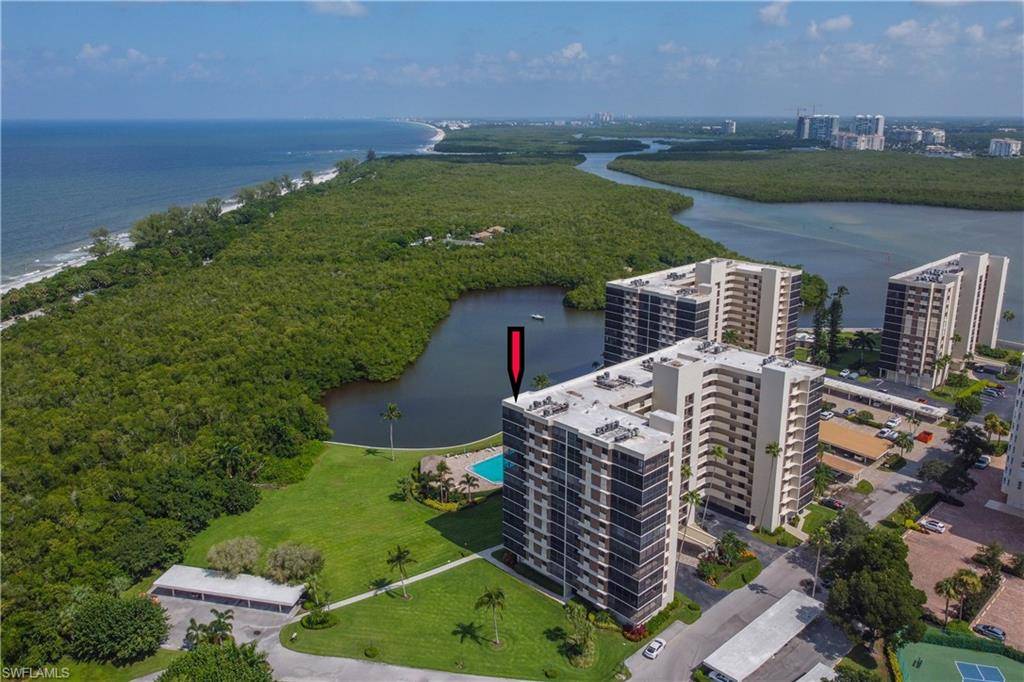 Naples, FL 34108,11 Bluebill AVE #602