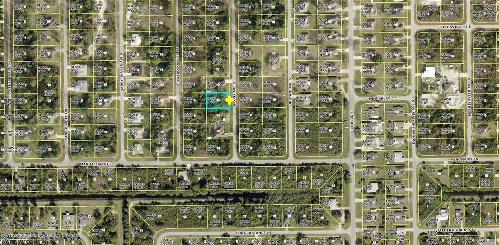 Lehigh Acres, FL 33974,524 Bronx AVE