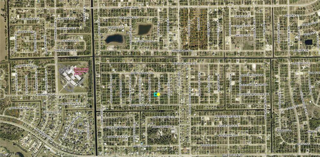Lehigh Acres, FL 33974,524 Bronx AVE