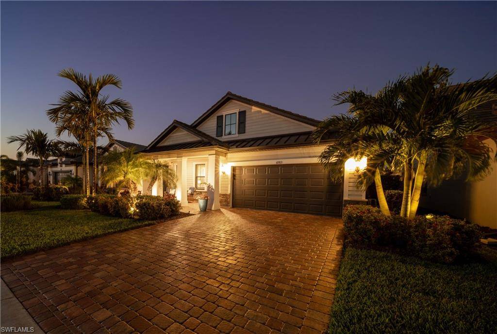 Naples, FL 34114,6763 Pennyroyal DR