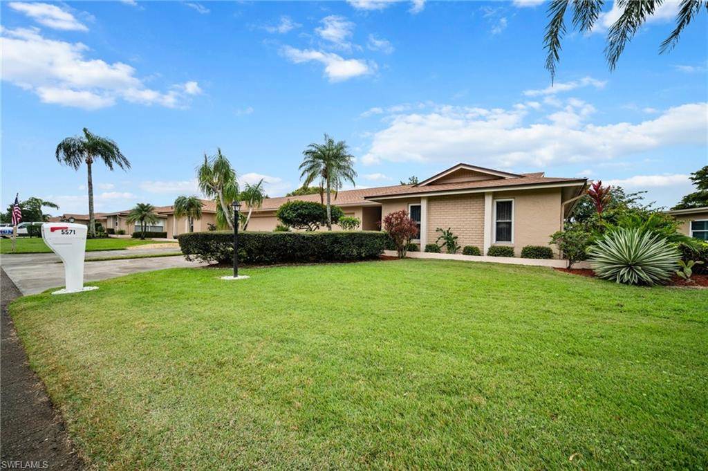 Fort Myers, FL 33919,5571 Buring CT