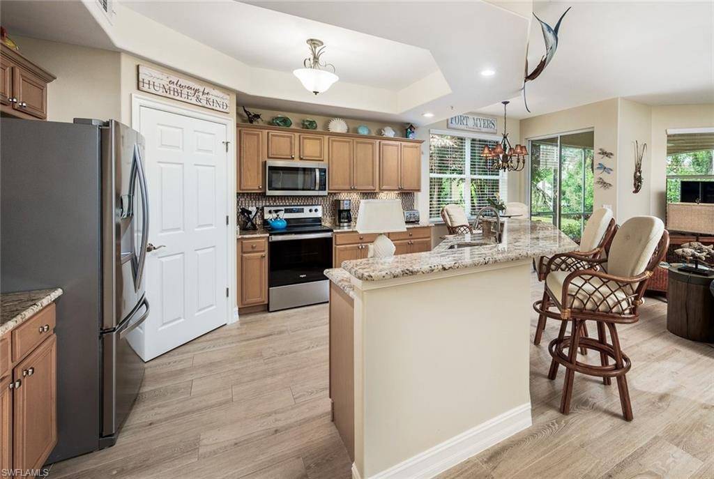 Fort Myers, FL 33908,11065 Harbour Yacht CT #101