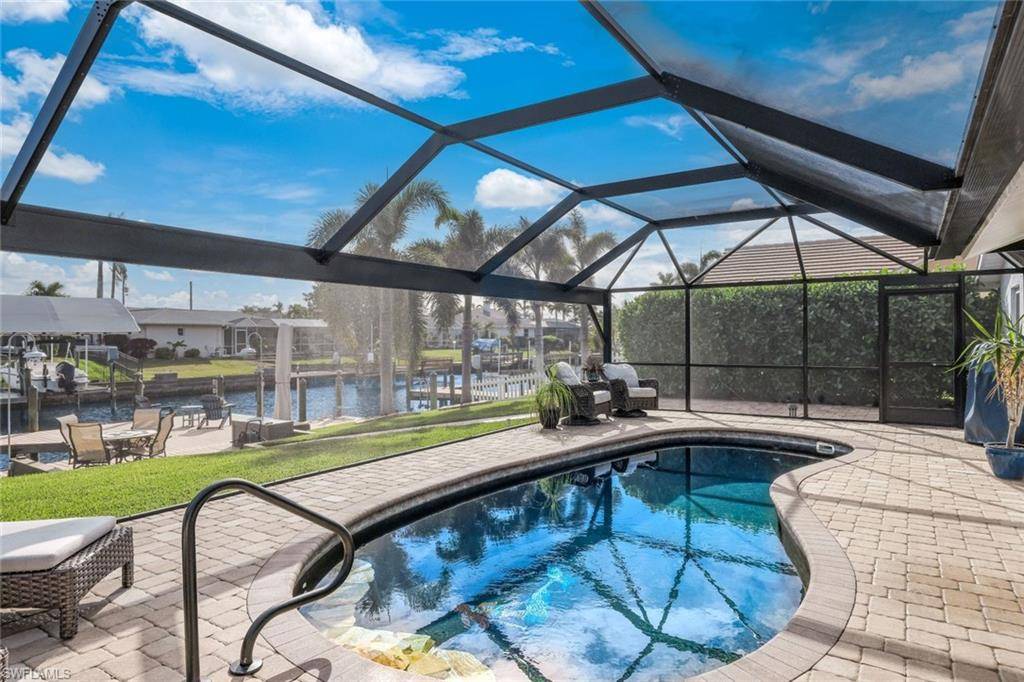 Cape Coral, FL 33914,5313 SW 8th CT