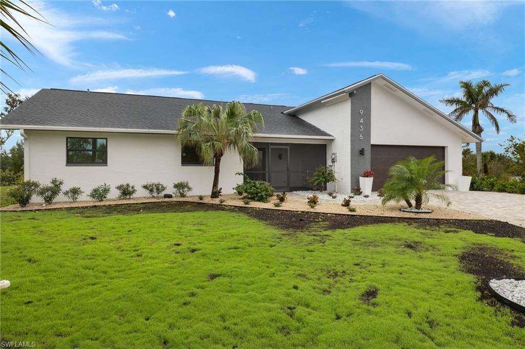 Sanibel, FL 33957,9436 Sage CT