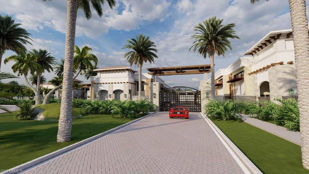 Naples, FL 34113,9004 Tamiami TRL E #206