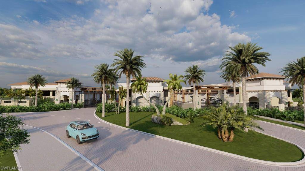 Naples, FL 34113,9004 Tamiami TRL E #208