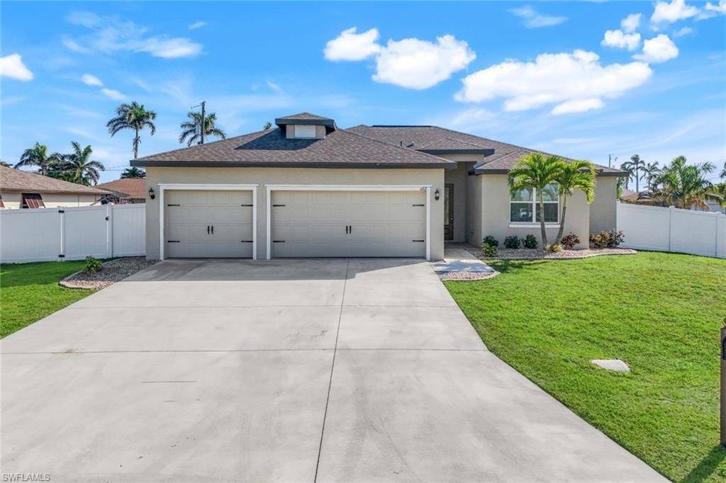 Cape Coral, FL 33990,602 SE 22nd TER