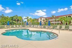 Naples, FL 34119,2730 Cypress Trace CIR #2826