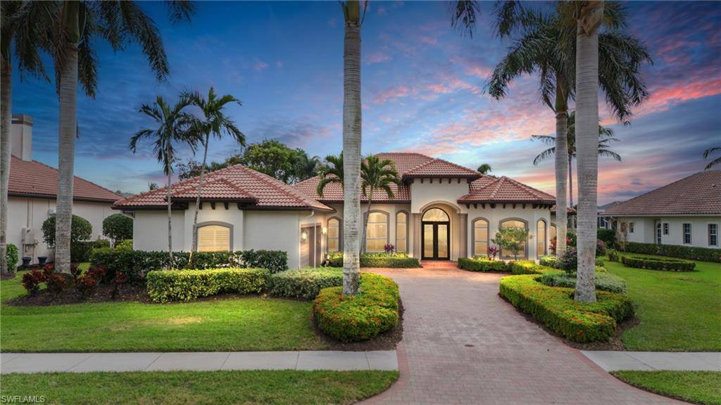 Naples, FL 34113,7833 Classics DR