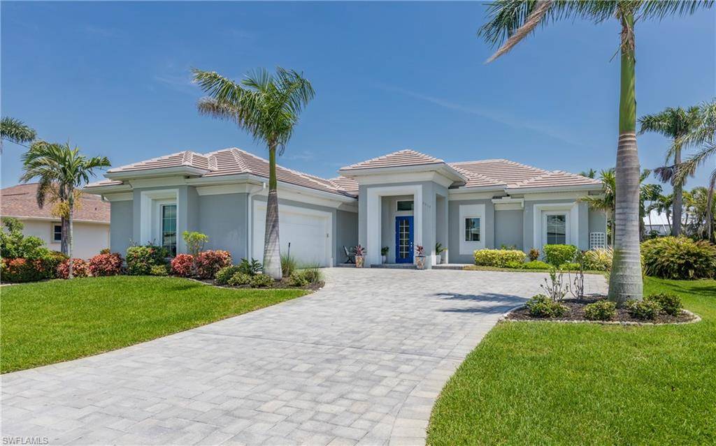 Cape Coral, FL 33914,5215 SW 27th PL