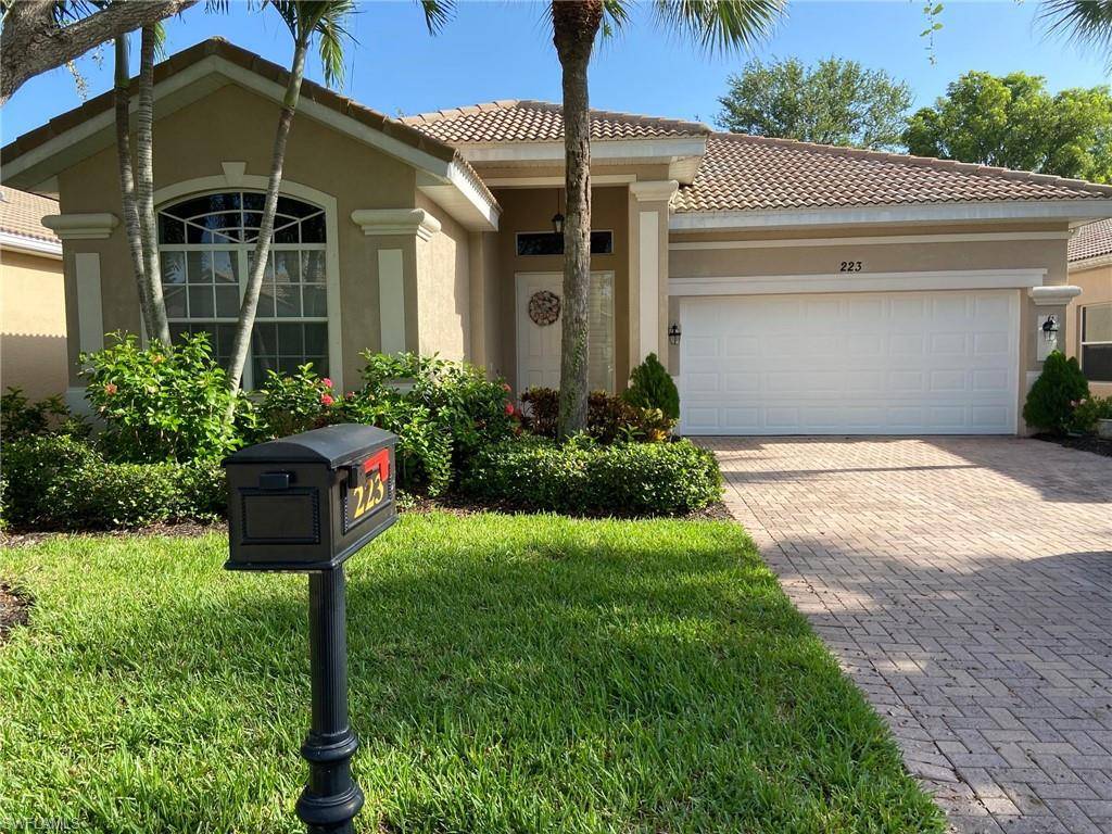 Naples, FL 34104,223 Glen Eagle CIR