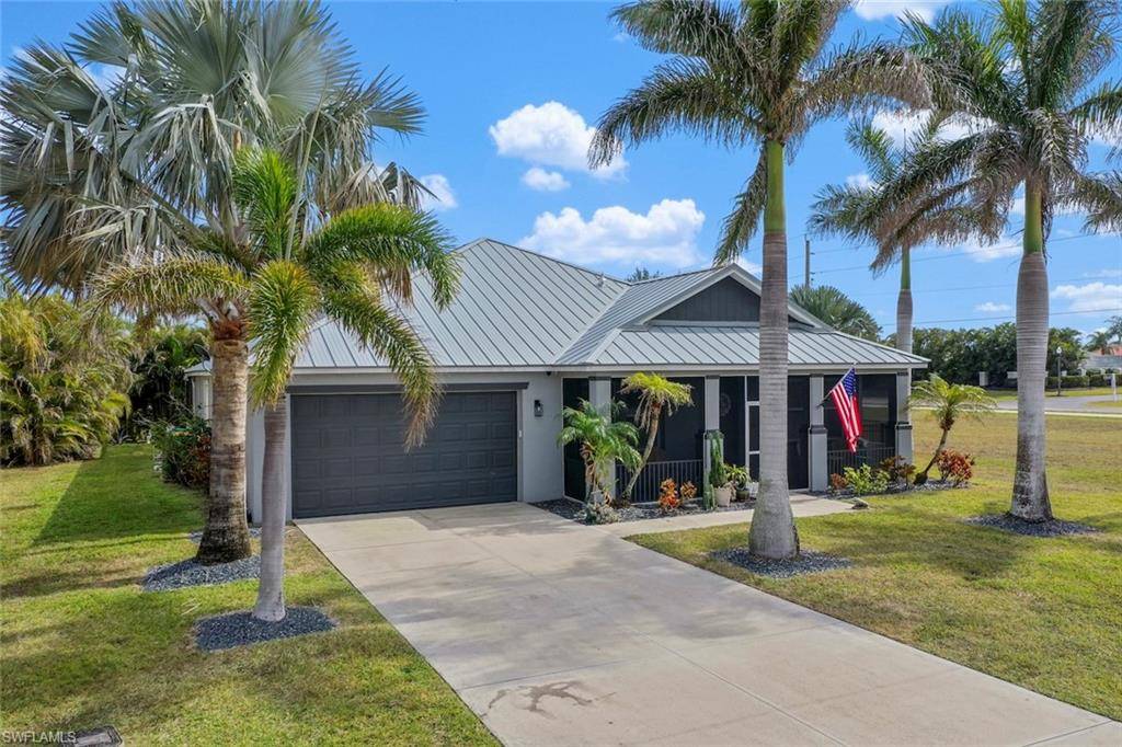 Punta Gorda, FL 33955,17654 Vellum CIR