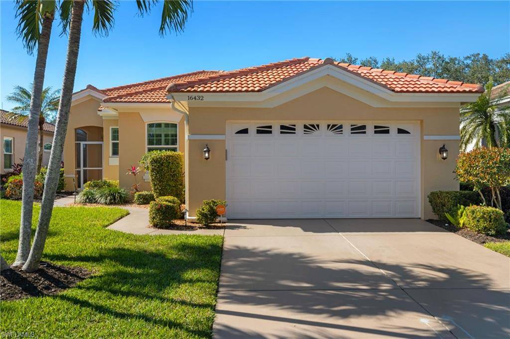 Fort Myers, FL 33908,16432 Willowcrest WAY