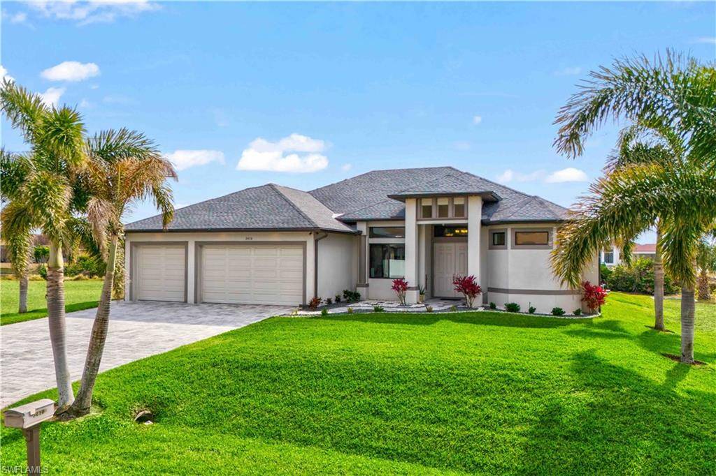 Cape Coral, FL 33993,3410 NW 19th ST