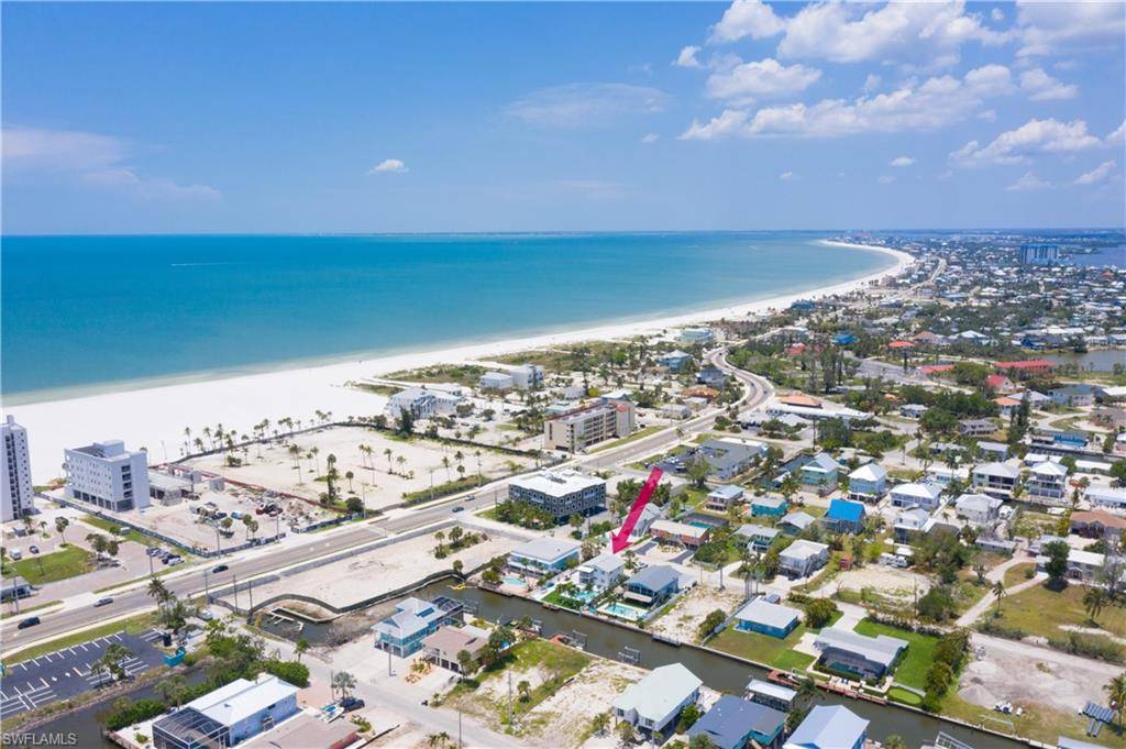 Fort Myers Beach, FL 33931,120/122 Bahia VIA