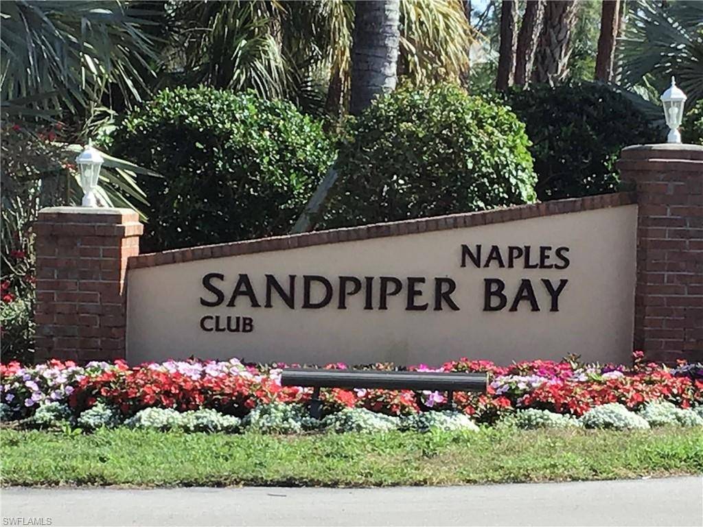 Naples, FL 34112,3062 Sandpiper Bay CIR #K102