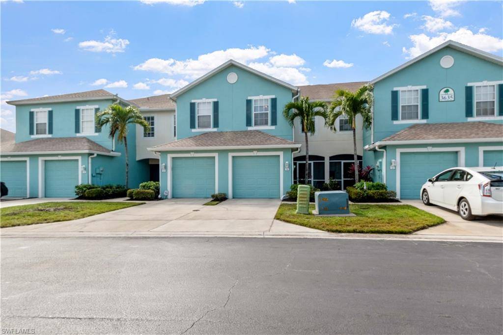 Fort Myers, FL 33916,3635 Pine Oak CIR #104
