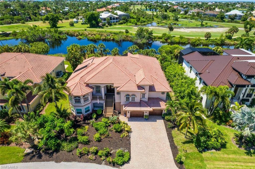 Sanibel, FL 33957,1321 Eagle Run DR