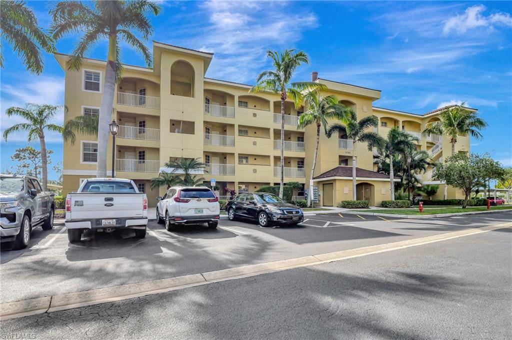 Cape Coral, FL 33990,1795 Four Mile Cove PKWY #825