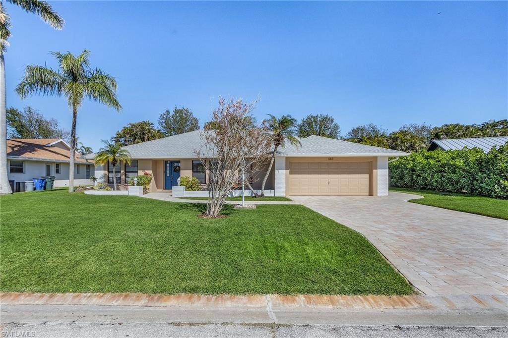 Fort Myers, FL 33919,683 Astarias CIR