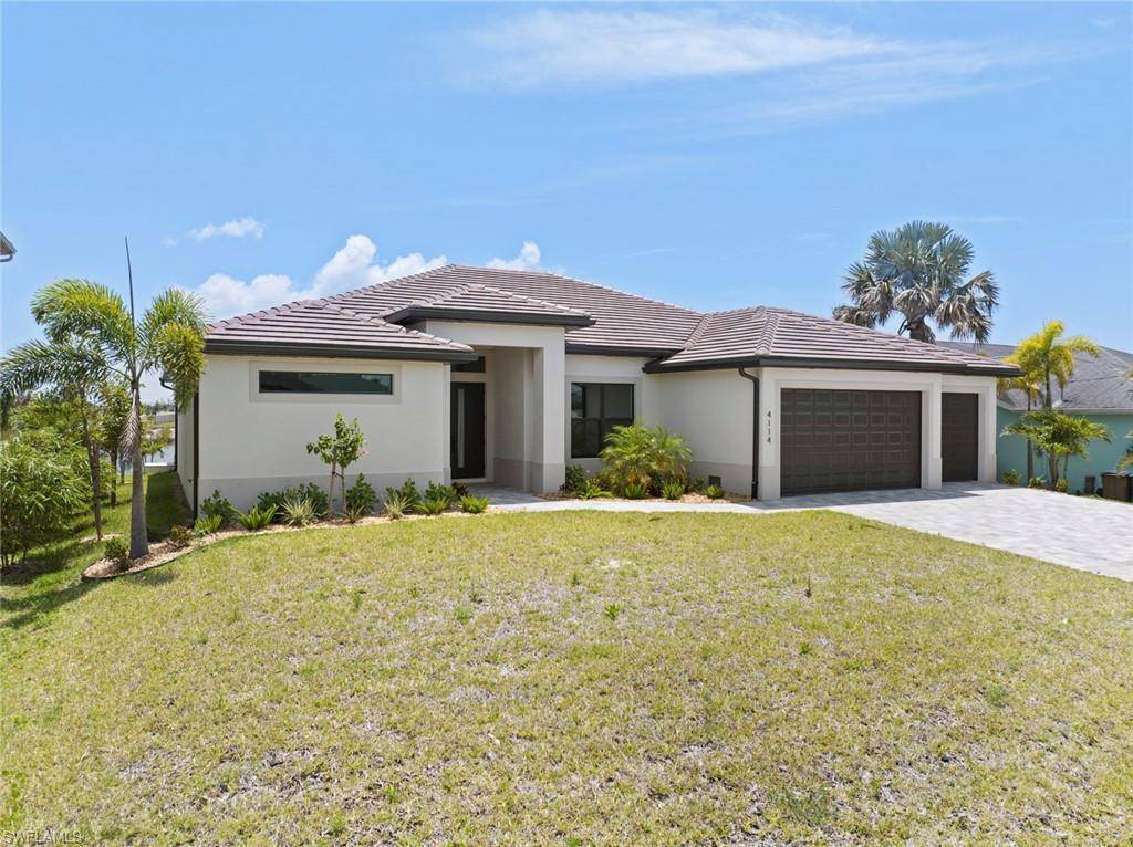 Cape Coral, FL 33993,4114 NW 33rd LN
