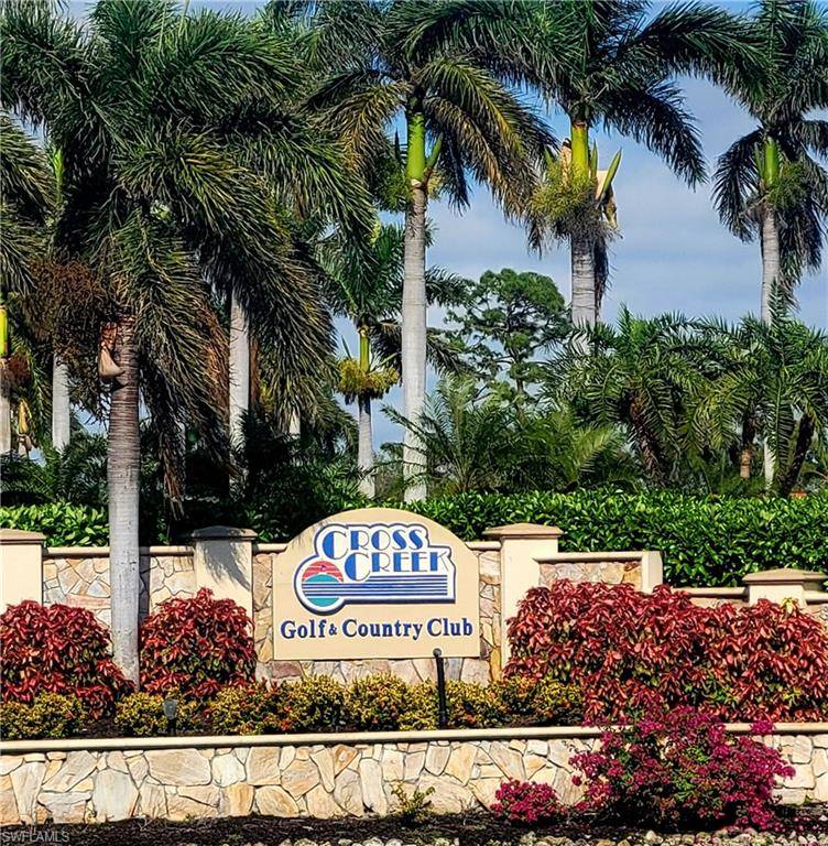 Fort Myers, FL 33912,13091 Cross Creek BLVD #301