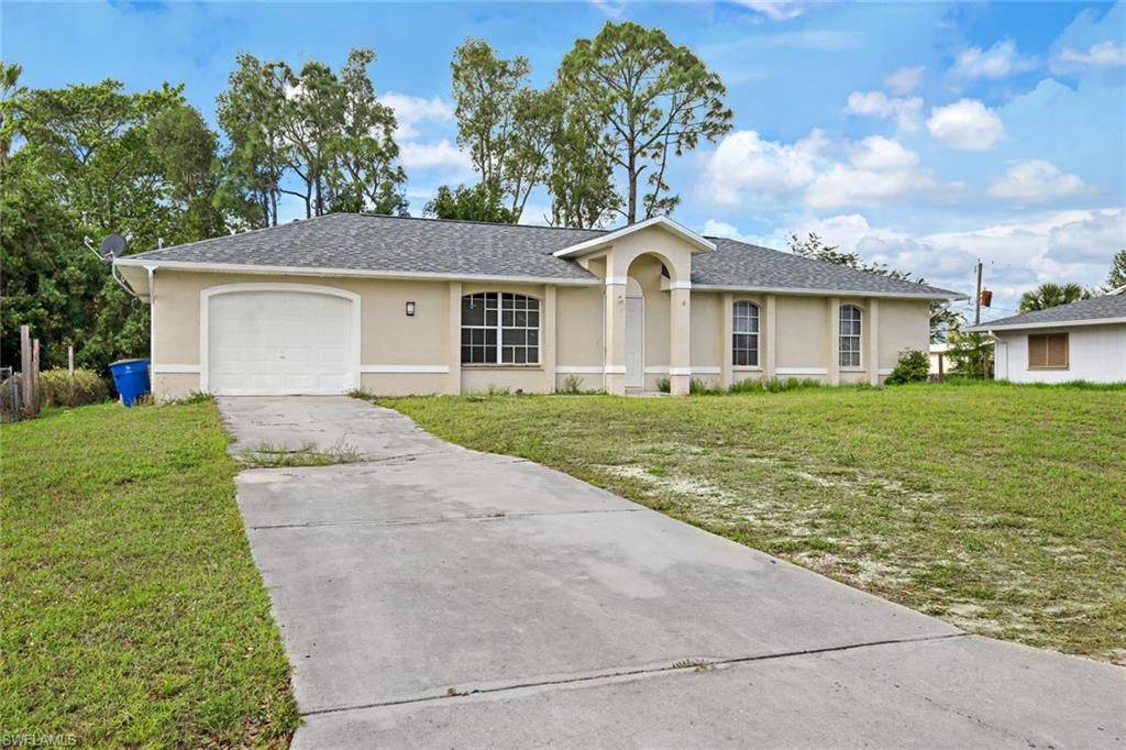 Fort Myers, FL 33967,18500 Tampa RD