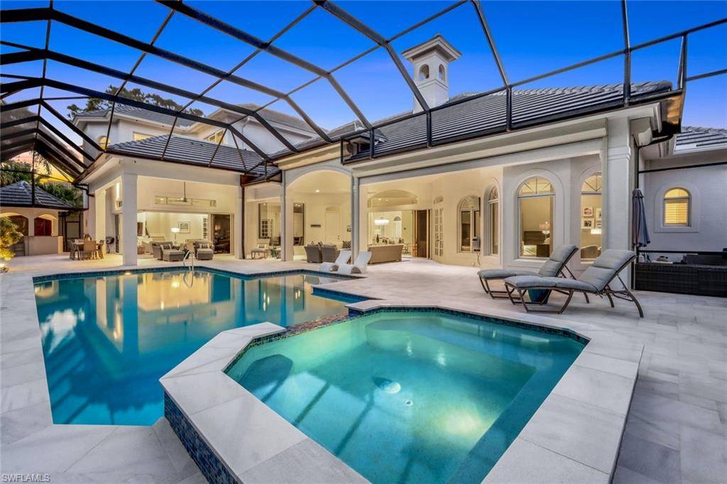 Naples, FL 34110,253 Cheshire WAY