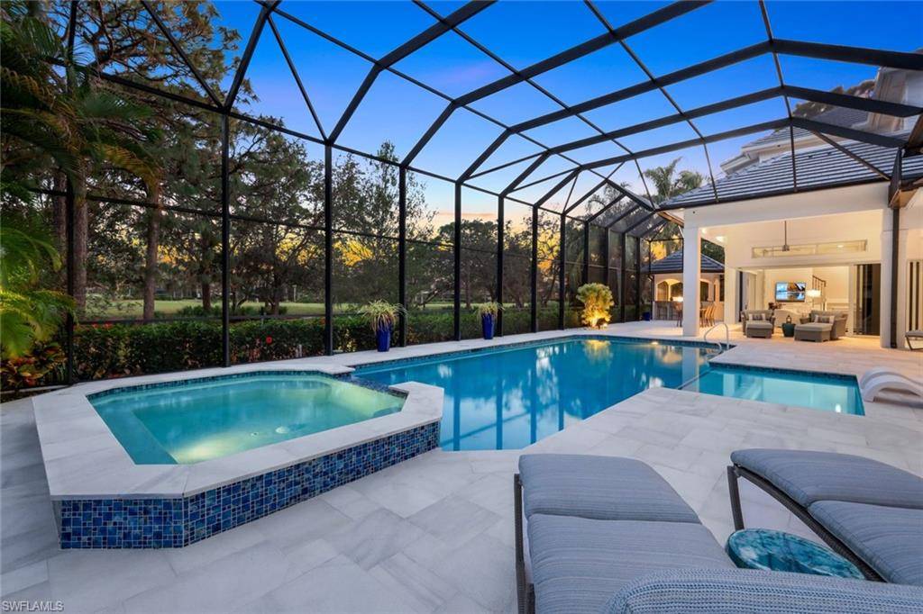Naples, FL 34110,253 Cheshire WAY