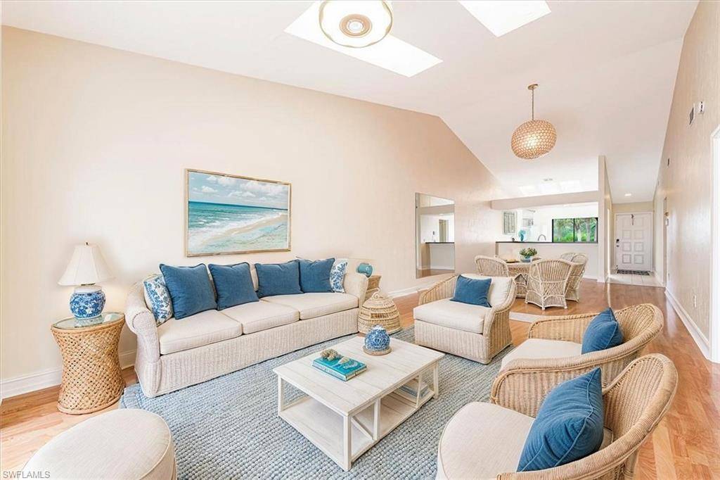 Naples, FL 34105,3219 Horse Carriage WAY #306