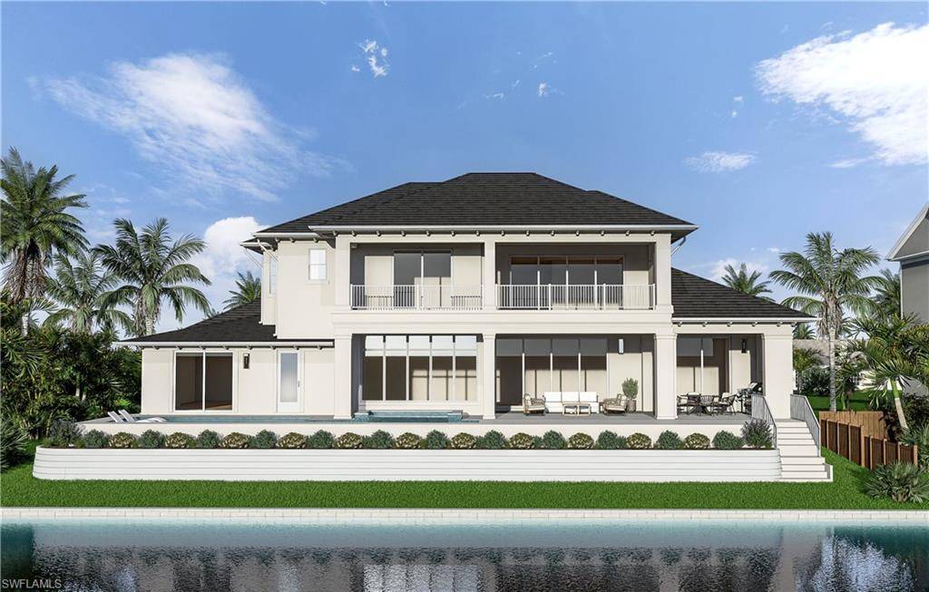 Marco Island, FL 34145,700 Partridge CT