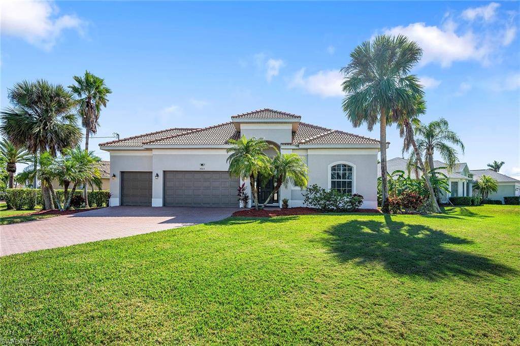 Cape Coral, FL 33914,3603 SW 29th AVE
