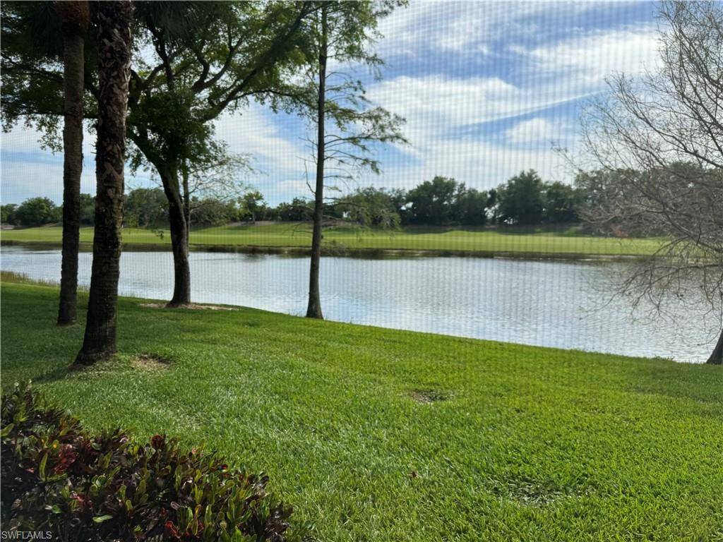 Fort Myers, FL 33912,9281 TRIANA TER #1