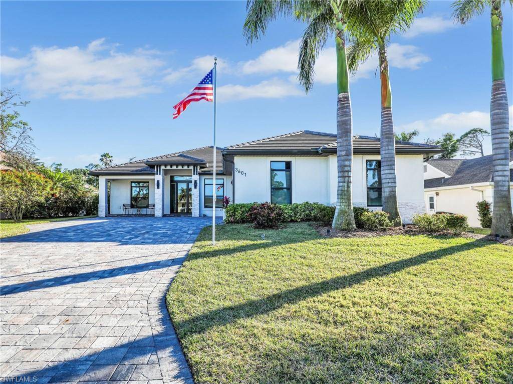 Bonita Springs, FL 34134,3601 McComb LN