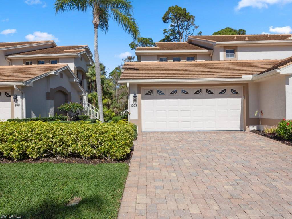 Naples, FL 34110,5620 Whisperwood BLVD #1203