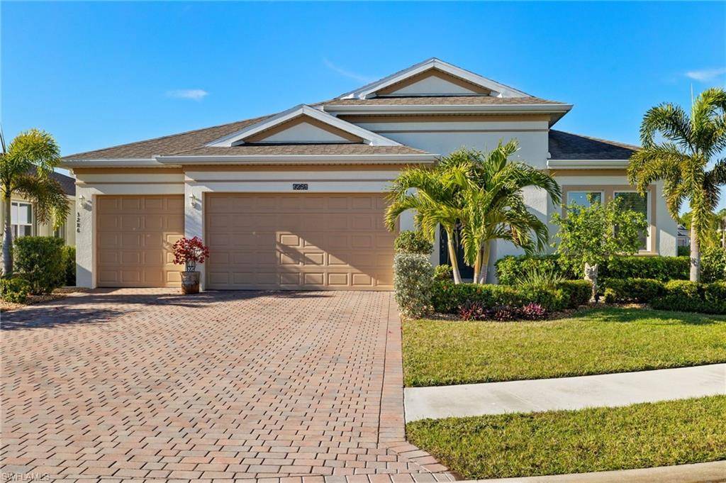 Cape Coral, FL 33909,3286 Baravaldo CIR