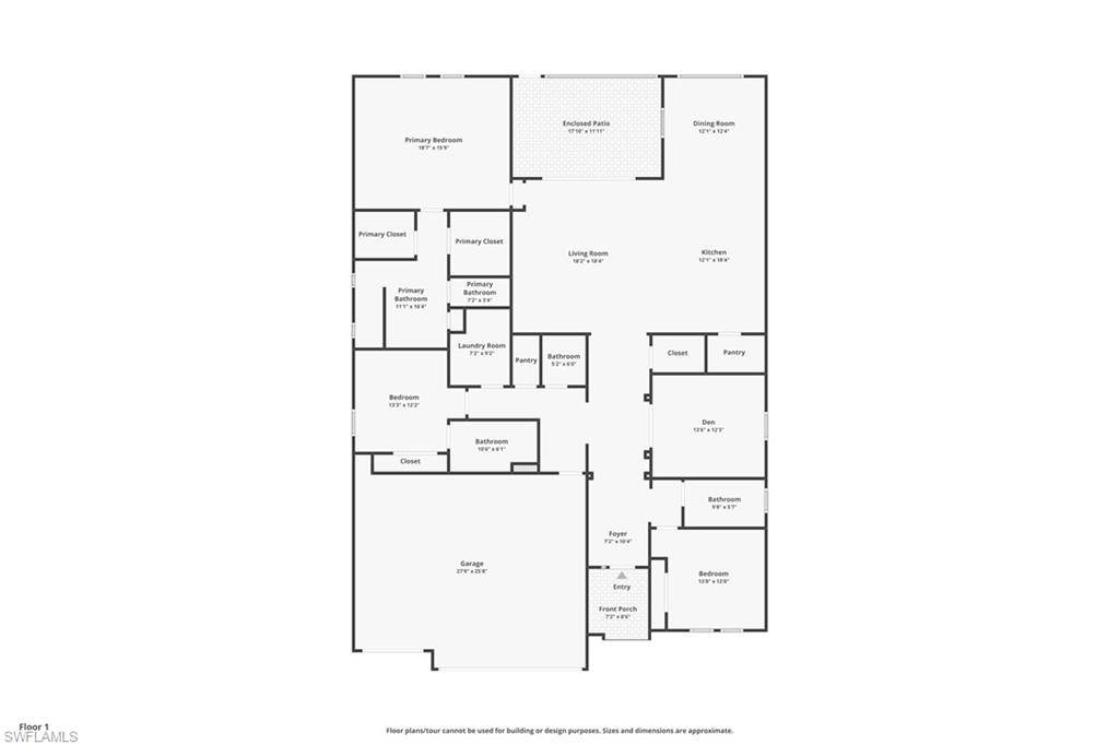 Cape Coral, FL 33909,3286 Baravaldo CIR